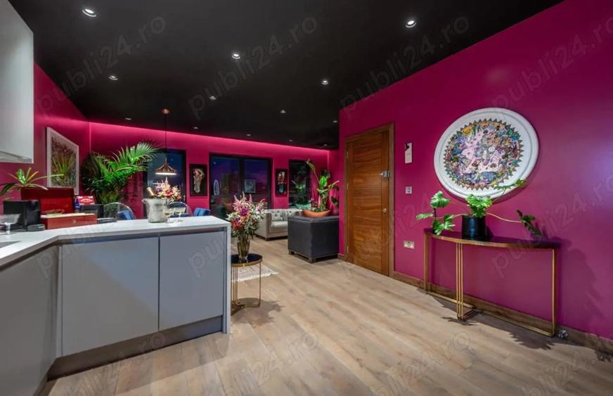 Apartament 3 camere Pipera - Iancu Nicolae | Bloc nou | Parcare - 5