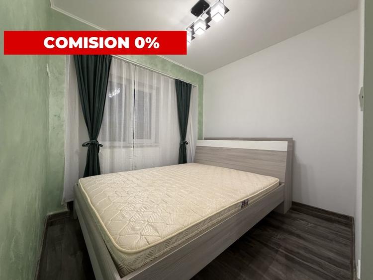 Apartament 2 camere, 41mp utili, etaj 4, renovat, COMISION 0%- Freidorf - 8