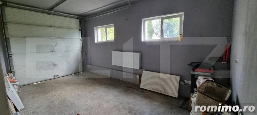 Casa de vanzare, 260mp, teren, 1000 mp, zona Unirea - 1