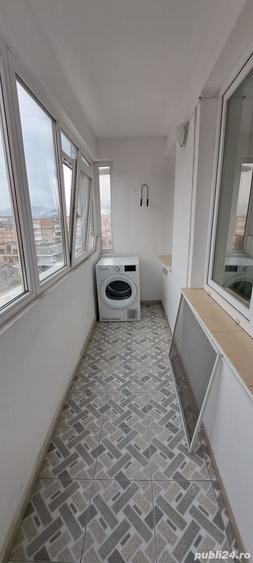Inchiriere apartament 3 camere, Bld Decebal - 9