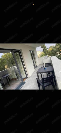 Garsoniera de inchitiat - bloc nou - parculetul pedagogic - 4