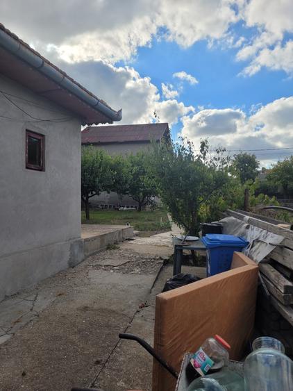 Techirghiol - casa parter cu teren 455 mp - 3