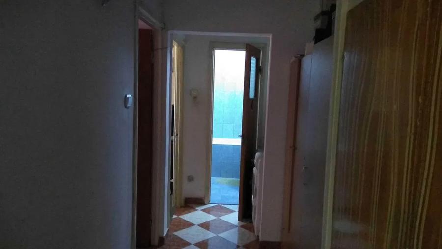 Apartament 3 camere Titan - Nicolae Grigorescu - Metrou - 1