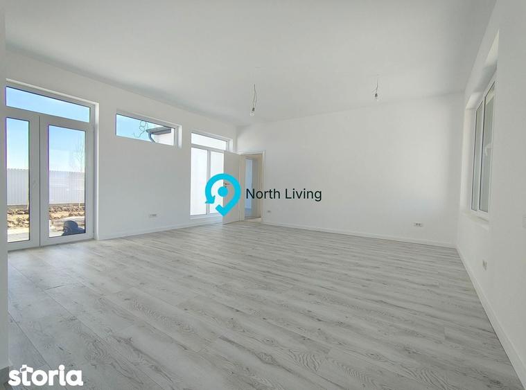 Vila individuala 4 camere Domne?ti -Complex privat - 5