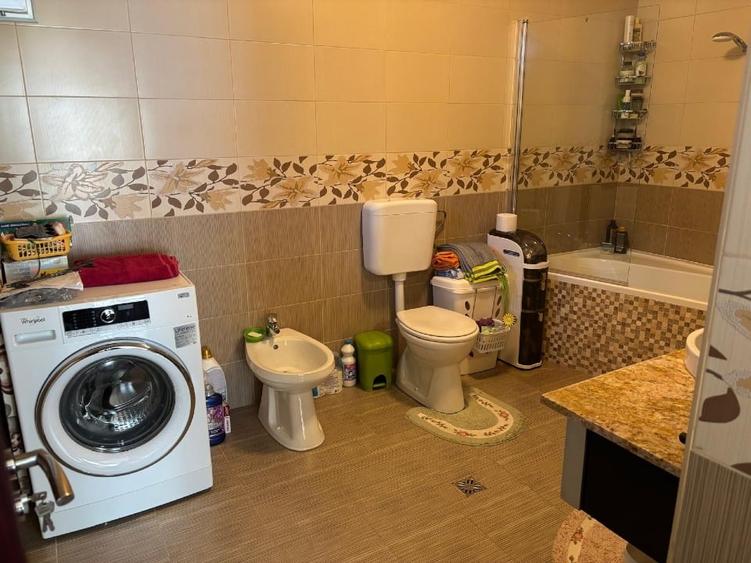 Casa parter 4 camere | teren 577 mp | panouri fotovoltaice | str. Izvorului - 11