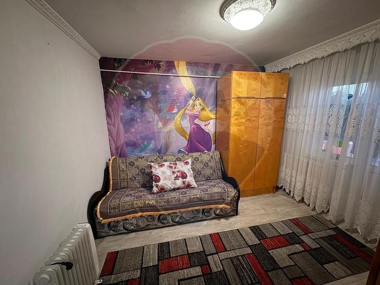 Apartament cu 2 camere-decomandat de inchirit-Nord-Selgros - 10