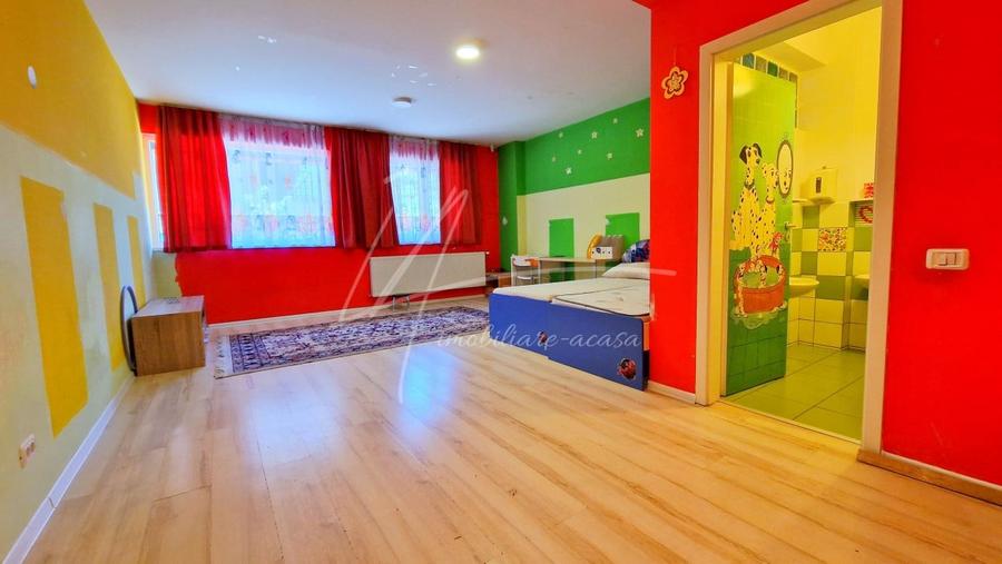 Apartament rar cu 5 camere si curte de 358 mp – Prelungirea Ghencea - 5