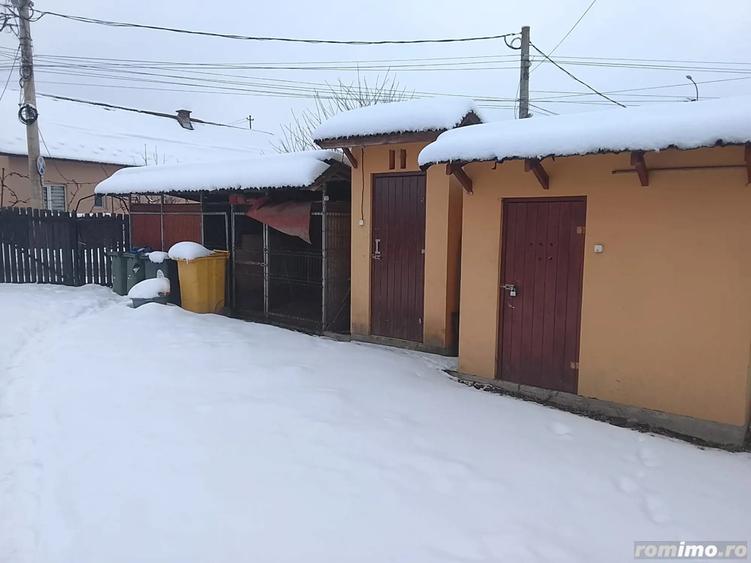 Casa de vanzare Sovata 180.000 euro negociabil - 4
