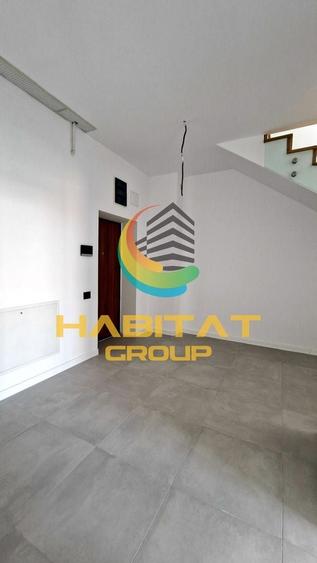 DUPLEX 4 cam | Pallady | 195.81mp | Etaj 10/11 | Comision 0% - 15