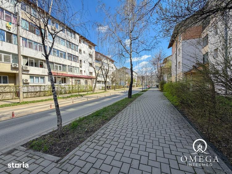 2 camere 56 mp renovat Frumoasa langa Nicolina - 3