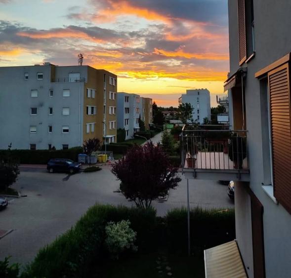 Vanzare apartament cu 3 camere 90 mp utili, în Residenz, Cartierul German! - 23