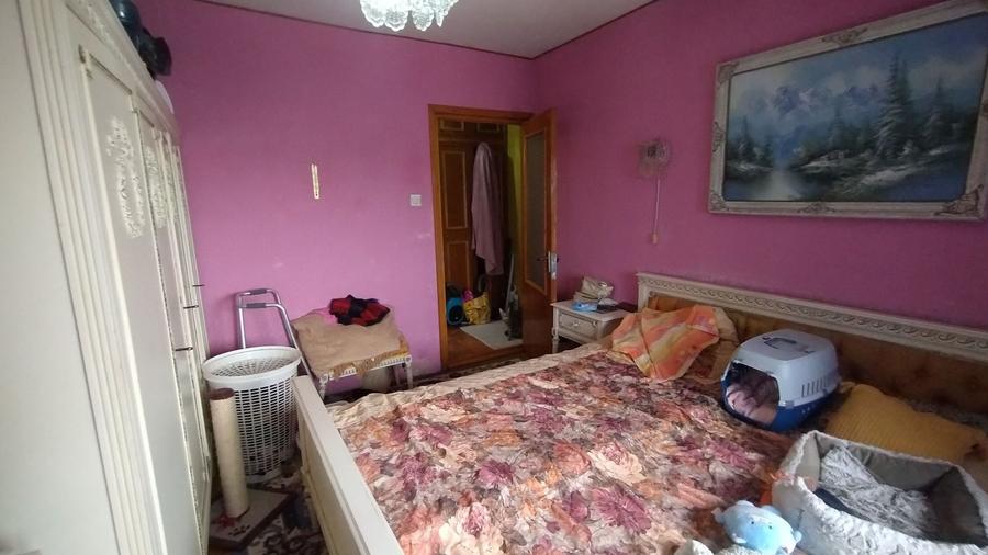 Apartament 4 camere decomandat Dacia - 5