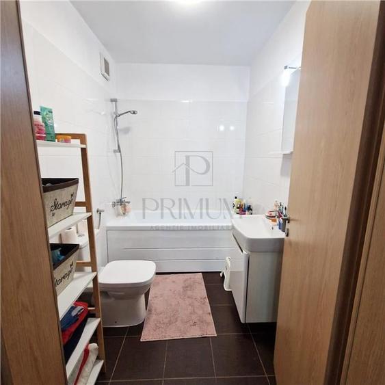 Torontalului - 3 camere - 2 bai - bloc nou - ETAJ INTERMEDIAR - 13