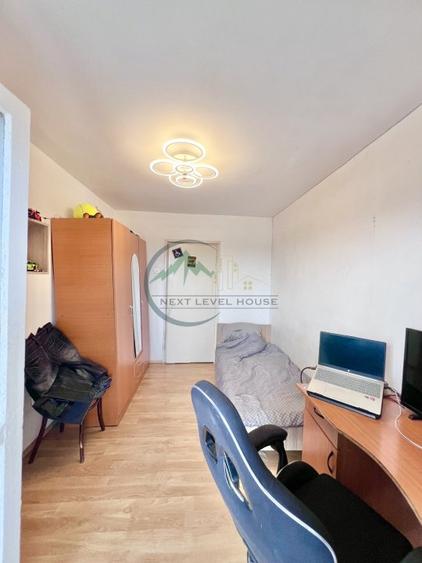 Apartament 3 camere, decomandat - 14