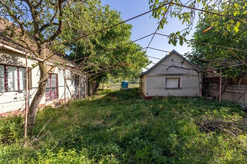 Casa / Vila cu 3 camere de vanzare