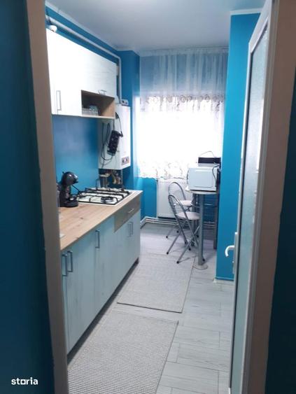 Apartament 1 camera ICFrimu et3/4 ,centrala ,Mobilat si Utilat Nou - 5