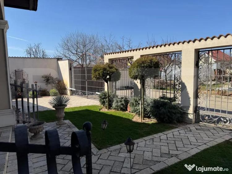 Proprietate Excep?ionala Elegan?a, Mobilier Unicat, - 2