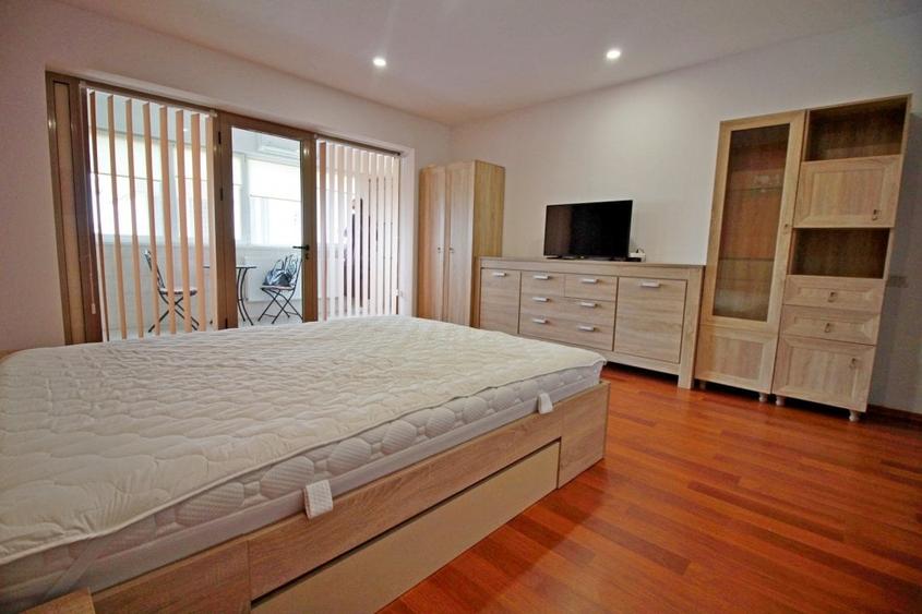 Apartament 2 Camere - Faleza Nord - Loc Parcare - Boxa - 5