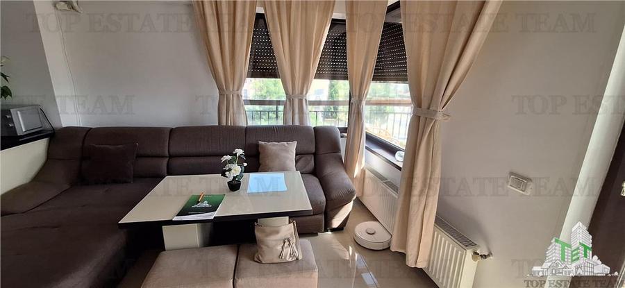 Apartament modern 3 camere/ garaj optional, zona Inel 2, Constanta - 3