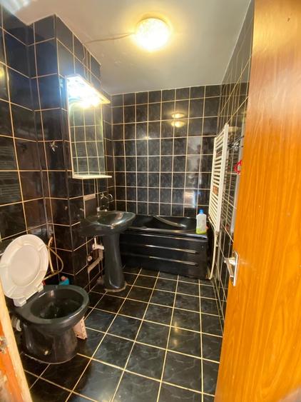 2 CAMERE la etajul 3 cu centrala Logofat Tautu - 6