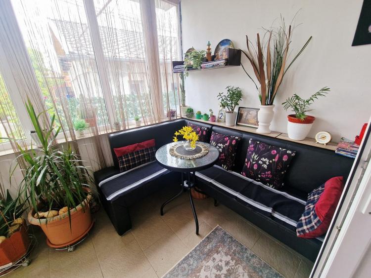 Casa cu suflet in centrul Medgidiei– gradina superba - 30