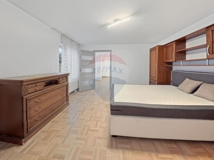 Casa cu teren de vanzare in Lespezi - 7