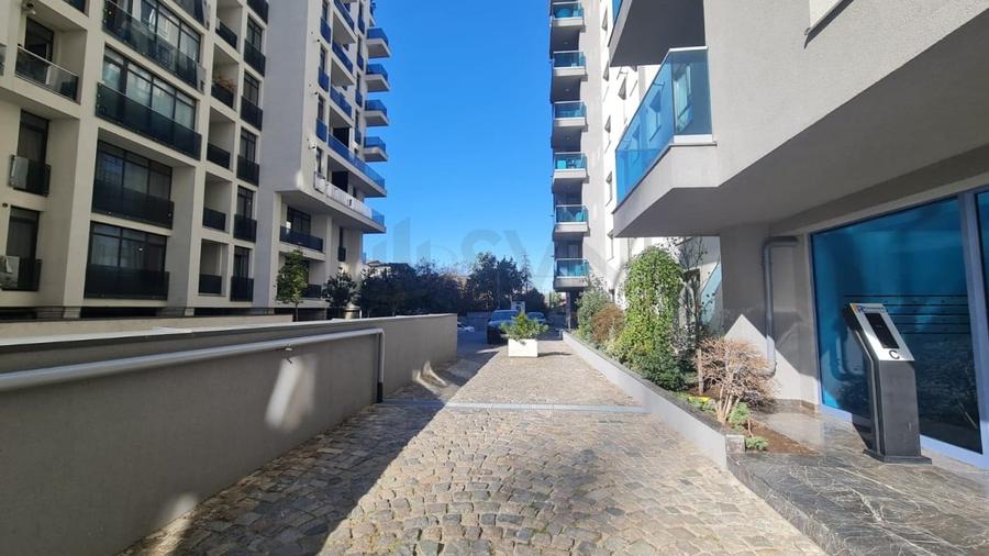 REA1017097 Apartament 2 camere Floreasca Residence - 1
