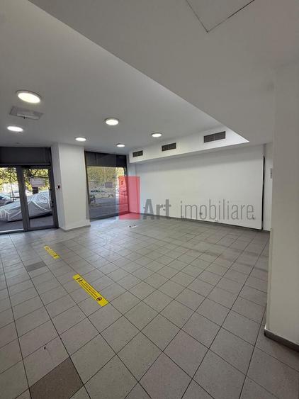 0% Comision -Spatiu comercial de inchiriat in zona Mihalache/Domenii/Turda - 7