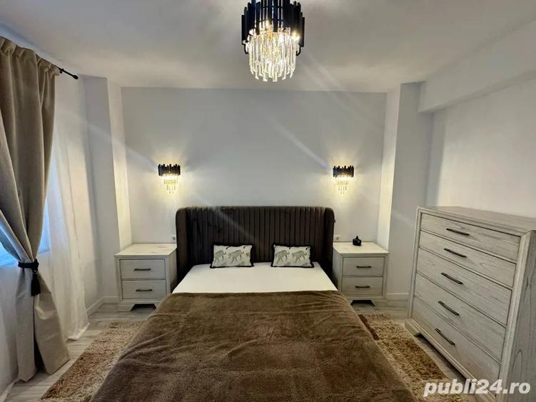 Apartament nou - Obcini - 550 euro - 1