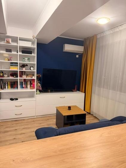 BANEASA ROMATZA Garsonieră - 6