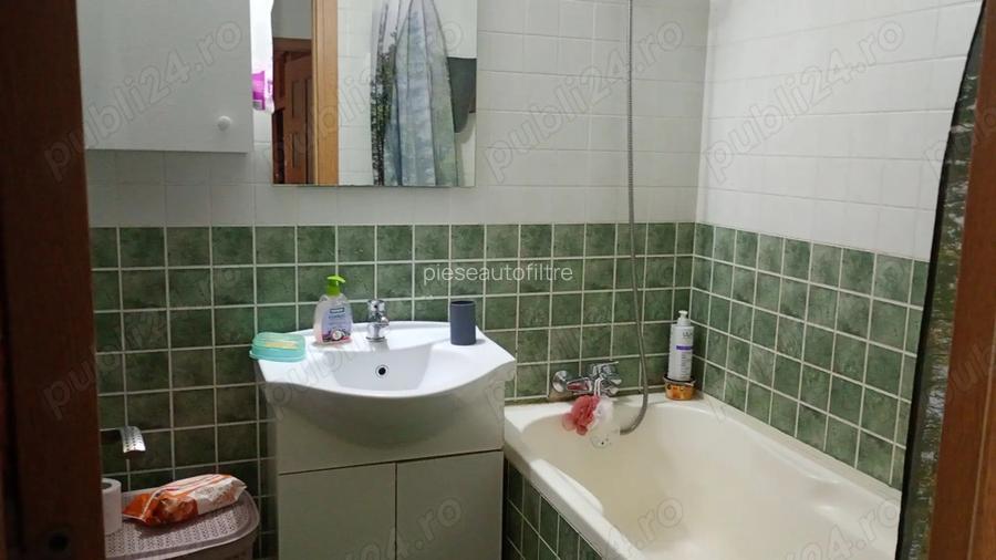 Ocazie Garsoniera 37 mp la sub 600 m de Mall,Metrou, Mega,Gradini?a,Parcuri, Biserica P 8 reabilitat