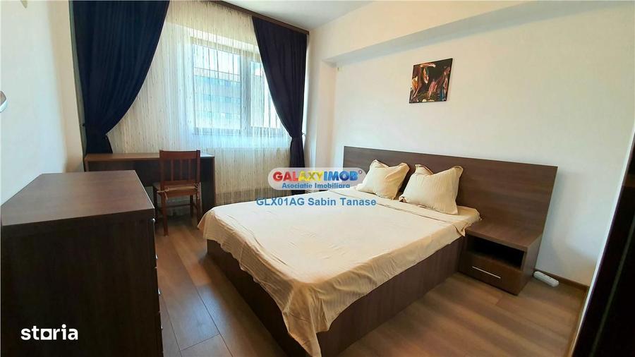 de inch ap cu 3 camere ultracentral la cheie - 5