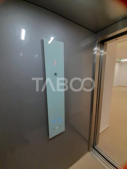 Spatiu birouri 1100 mp locuri parcare clima curent trifazic Turnisor - 10