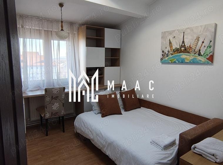 Apartament 4 camere I 130mp I 2 Bai I 2 Balcoane I V. Aaron - 2