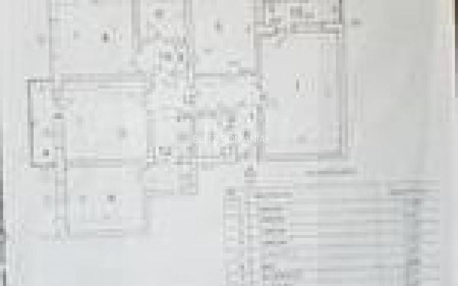 Apartament de 4 camere, 90 mp, zona Pantelimon