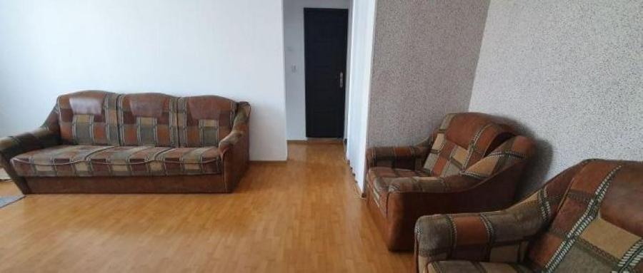  Apartament 3 camere  modern – Crangasi  78 mp. | Etaj 7  Mobilat - 2