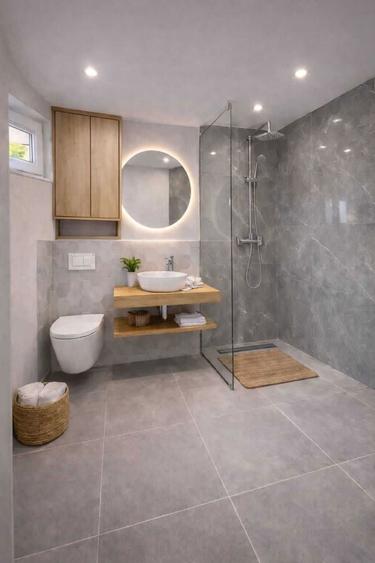 Proprietar Spatiu makeup de inchiriat la casa utilitati incluse Zona Lunei - 3