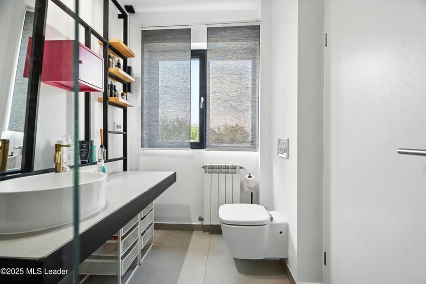 Vila Flight House | Buftea | 344 mp totali - 21