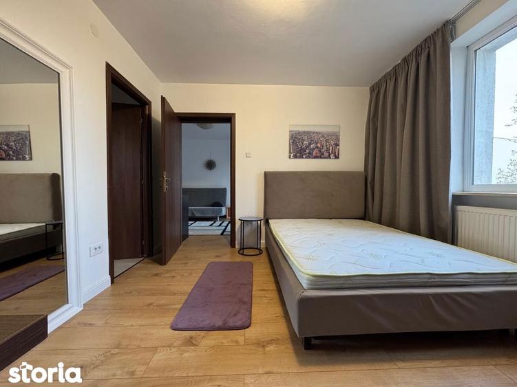 Proprietar, Copou, Universitate, apartament 3 camere decomandate - 3