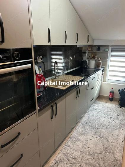 Casa familiala zona centrala Turda, comision 0% - 4