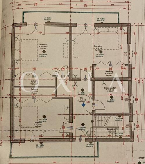 SX644 Giarmata, Casa Individuala, COMISION 0%. - 18