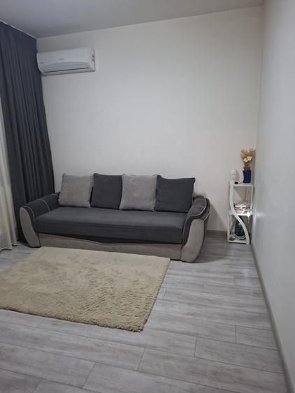 Vanzare  2 cam  bloc 2022 cu centrala  Militari Residence, Sergent Ilie - 3