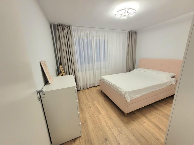 Apartament, 2 camere, 52 mp - Metrou 2 min; Afi - Plaza Mall, sector 6 - 5