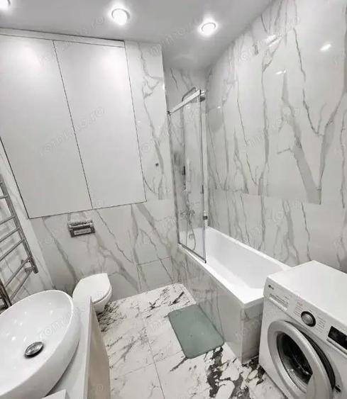 Garsoniera in zona Lujerului - 1