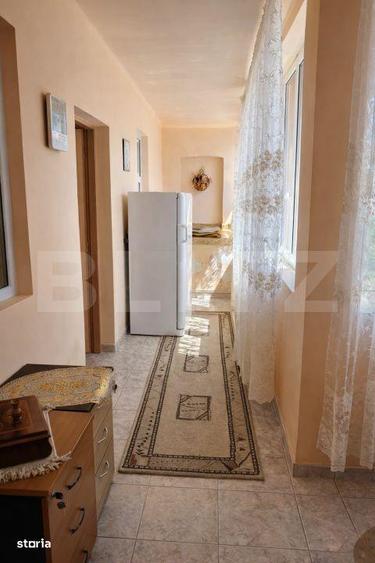 Casa individuala cu curte proprie amenajata si zona de relaxare comple - 3