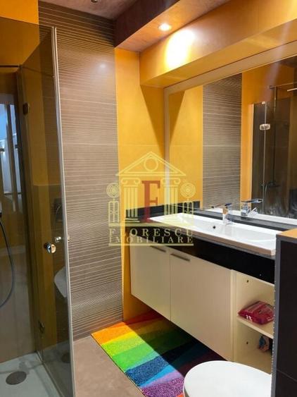 Zero Comision! Apartament Premium cu 2 Camere  Central langa Hampton by Hilton! - 15