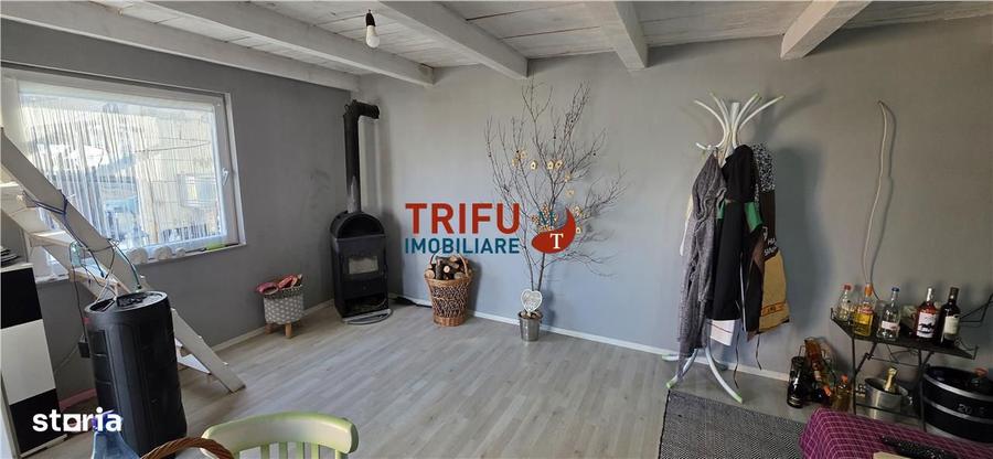 Teren Intravilan cu Cabana in Mice?ti, Alba Iulia - 5