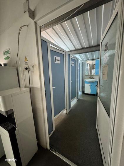 HALA INDUSTRIALA MODERNA INCHIRIERE FLEXIBILA | Cartier Grui - - 9