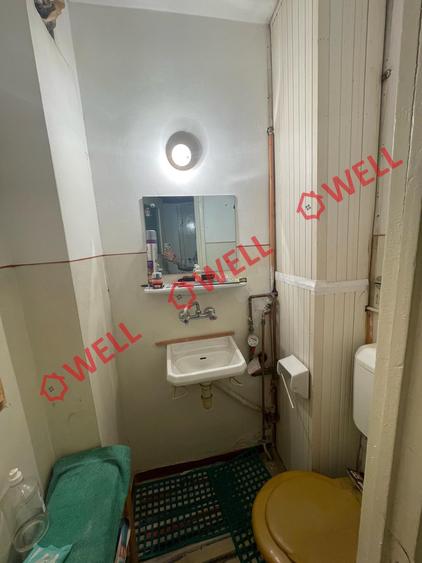 Apartament de vânzare cu 3 camere în Târgu Secuiesc, pe strada Oituz! - 7
