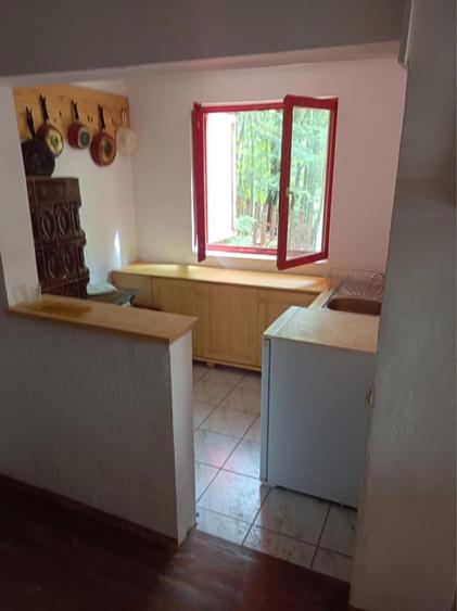 De vanzare Casa de vacanta Harghita Bai - 5
